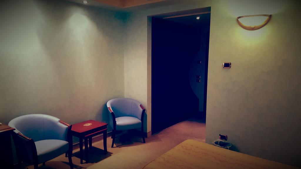 Gardenia Hotel Лаццаро Экстерьер фото