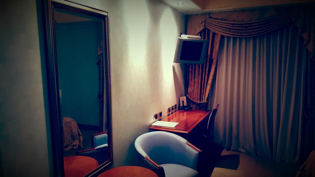 Gardenia Hotel Лаццаро Экстерьер фото
