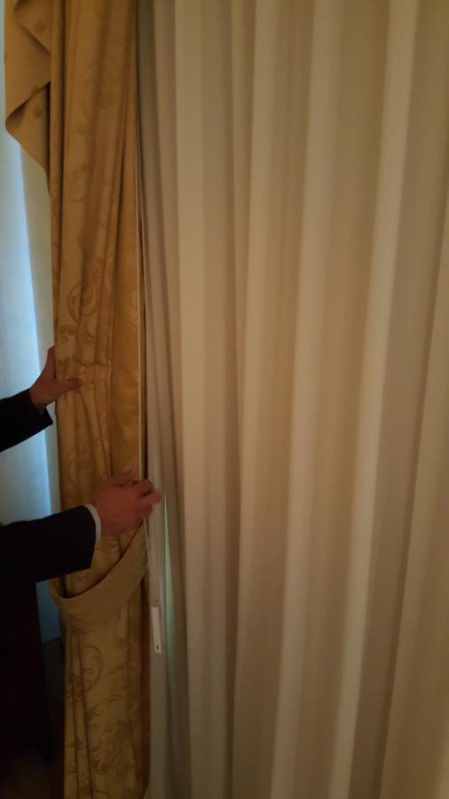 Gardenia Hotel Лаццаро Экстерьер фото