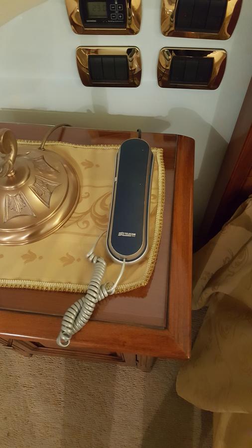 Gardenia Hotel Лаццаро Экстерьер фото