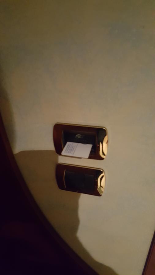 Gardenia Hotel Лаццаро Экстерьер фото