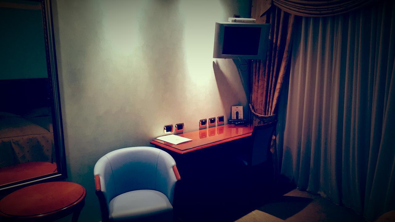 Gardenia Hotel Лаццаро Экстерьер фото